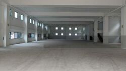 Republic Polytechnic (D25), Factory #460343841